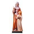  St. Ann With Mary Statue  36" - 72" 