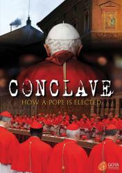  Conclave DVD 