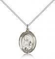  St. Madeline Sophie Barat Medal - Sterling Silver - 3 Sizes 