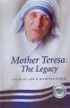  Mother Teresa: The Legacy DVD 