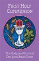  First Communion Bulletin 100/Pkg 