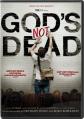  God's Not Dead DVD 