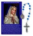 CHAPLET OUR LADY OF FATIMA 