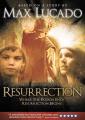  Resurrection DVD 