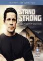 Stand Strong - Blu-Ray & DVD 