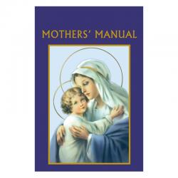  Mother\'s Manual Prayer Book (LIMITED SUPPLIES) 