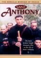 St. Anthony, The Miracle Worker of Padua DVD 