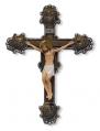  Crucifix Evangelist 10.25 inch 