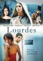  Lourdes: Story Of Faith, Science And Miracles DVD 