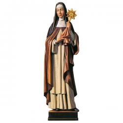 St. Clare Statue  36\" - 60\" 
