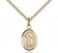  St. Bridget of Sweden Medal - 14K Gold Filled - 3 Sizes 