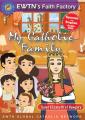  My Catholic Family: Saint Elizabeth of Hungary DVD 