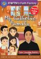  My Catholic Family: Saint Josephine Bakhita DVD 