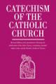  Catechism of the Catholic Church - Hardcover 