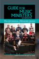  Guide for Music Ministers Second Edition 'The Liturgical Ministry Series' 