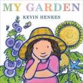  My Garden Picture Book 