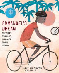  Emmanuel\'s Dream: The True Story of Emmanuel Ofosu Yeboah 