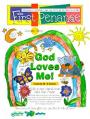  First Penance, God Loves Me, Revised Edition 