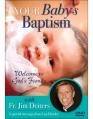  Your Baby's Baptism: Welcome to God's Family DVD, Fr. Jim Deiters 