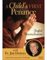  A Child's First Penance: Joyful Reconciliation DVD, Fr. Jim Deiters 