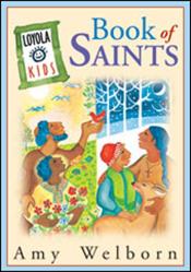  Book Saints for Children Loyola Kids 