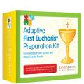  Adaptive First Eucharist Preparation Kit - Autism & Special Needs 