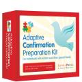  Adaptive Confirmation Preparation Kit - Autism & Special Needs 