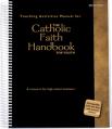  The Catholic Faith Handbook for Youth Teaching Activity ManualThird Edition 