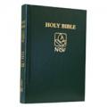  NRSV Bible Catholic Hardcover  (QTY DISCOUNT $18.95) 