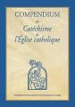  Compendium du Catéchisme de l'Église catholique - Couverture souple (Quantity Discount) 