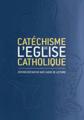  CATÉCHISME DE L'ÉGLISE CATHOLIQUE, ÉDITION DÉFINITIVE AVEC GUIDE DE LECTURE 