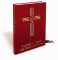  Excerpts from the Roman Missal (Book of the Chair) CANADIAN 