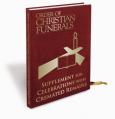  Order of Christian Funerals: Supplement for Celebrations with Cremated Remains CANADIAN (UNAVAILABLE UNTIL 2025) 