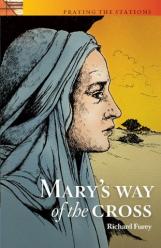  Mary\'s Way of the Cross (QTY DISCOUNT $2.50) 