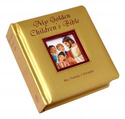  Bible My Golden Children\'s Bible 