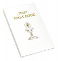  Book First Communion Mass Book Girl 