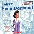  Meet Viola Desmond 