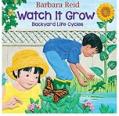  Watch It Grow: Backyard Life Cycles 