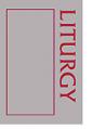  Sourcebook about Liturgy 