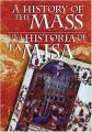  A History of the Mass Bilingual / Una historia de la Misa DVD 