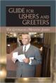  Guide for Ushers and Greeters 'The Liturgical Ministry Series' 