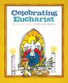  Book First Communion Mass Book Boy & Girl Celebrating Eucharist 