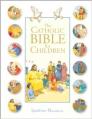  Bible The Catholic Bible For Children 