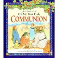  Book Jesus Speaks to Me on My First Holy Communion 