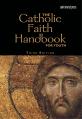  Book The Catholic Faith Handbook for Youth (paperback)Third Edition 