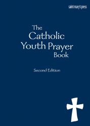 Book The Catholic Youth Prayer Book Second Edition Leather 