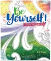  Book Be Yourself: A Journal for Catholic Girls 
