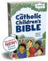  The Catholic Children's Bible GNT Paperback (QTY DISCOUNT) 