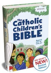  The Catholic Children\'s Bible GNT Hardcover (QTY Discount) 