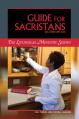  Guide for Sacristans, Second Edition 'The Liturgical Ministry Series' 